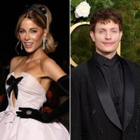 What Really Happened Between Kate Beckinsale and Matt Rife at the 2025 Golden Globes